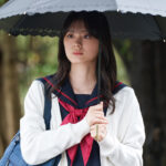 紺野彩夏 髙橋優斗主演『君が死ぬまであと100日』出演！「心を乱す存在」に