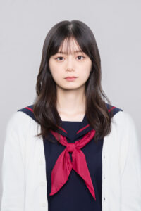 紺野彩夏 髙橋優斗主演『君が死ぬまであと100日』出演！「心を乱す存在」に4