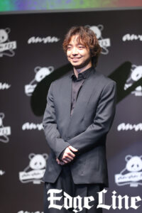 三浦大知「anan AWARD 2023」アーティスト部門受賞！「大好きだと思ったものを」5