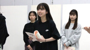 「スクールアイドルミュージカル」稽古場初日＆キャストコメント公開7