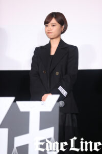 杉咲花 永瀬廉からからかわれて恥ずかしげに挙手！北村匠海らの“命の恩人”に！？4