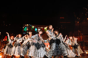 「櫻坂46 3rd YEAR ANNIVERSARY LIVE」2DAYS開催！驚きの演出なども7
