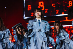 「櫻坂46 3rd YEAR ANNIVERSARY LIVE」2DAYS開催！驚きの演出なども13