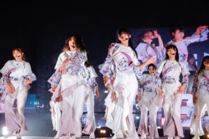 「櫻坂46 3rd YEAR ANNIVERSARY LIVE」2DAYS開催！驚きの演出なども21