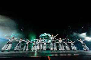 「櫻坂46 3rd YEAR ANNIVERSARY LIVE」2DAYS開催！驚きの演出なども27