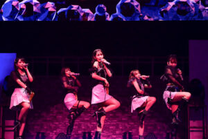i☆Ris活動11周年ライブ開催！最新シングル「White Lyrical Kingdom」も披露6