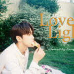 河野純喜CNBLUE楽曲「Love Light」カバー動画公開