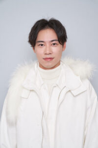 戸塚純貴 髙橋優斗主演シンドラ「君が死ぬまであと100日」でカミサマ役で出演3