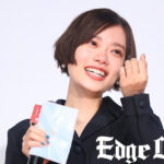 杉咲花「それこそが人と関わる縁(よすが)」……「市子」舞台挨拶で感涙