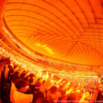 「異次元フェス」Day2怒涛のコラボに観客絶叫連発！東京ドームオレンジに染まる瞬間