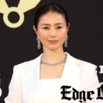 井川遥「Precious WATCH AWARD」で「時の人」受賞！子育てとの両立の充実語る