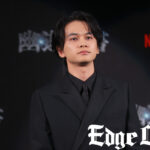 北村匠海「幽☆遊☆白書」全世界最速上映会で霊丸ぶっ放す！制作期間なんと5年だった