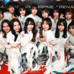 櫻坂46「2023 Asia Artist Awards」人気賞とベストミュージシャン賞に