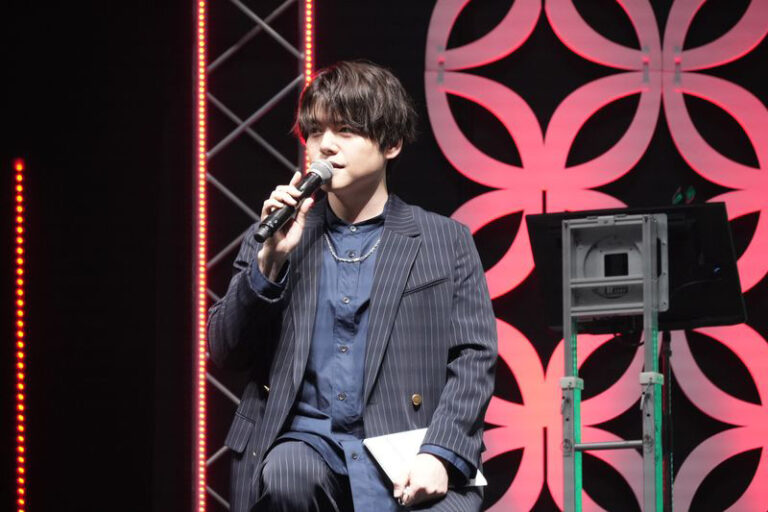 内田 雄 馬 呪術 廻 戦】颱風大肆虐 - 颱風大肆虐 added a new photo