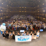 「転スラ 10thライブ」朗読劇やライブパフォーマンス