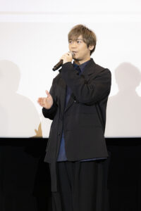 天﨑滉平、古川慎「コードギアス 奪還のロゼ」出演！福山潤「一言も聞いてないよ」11