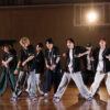 「Travis Japanのダンスだぜ!!」愛知・豊田大谷高校ダンス部オリジナルダンスの創作