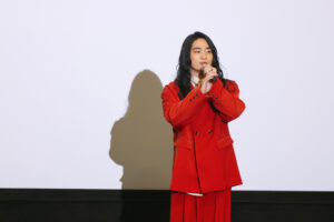 神谷浩史と福山潤「天官賜福 貮」イベで子安武人は「とても素晴らしい」4