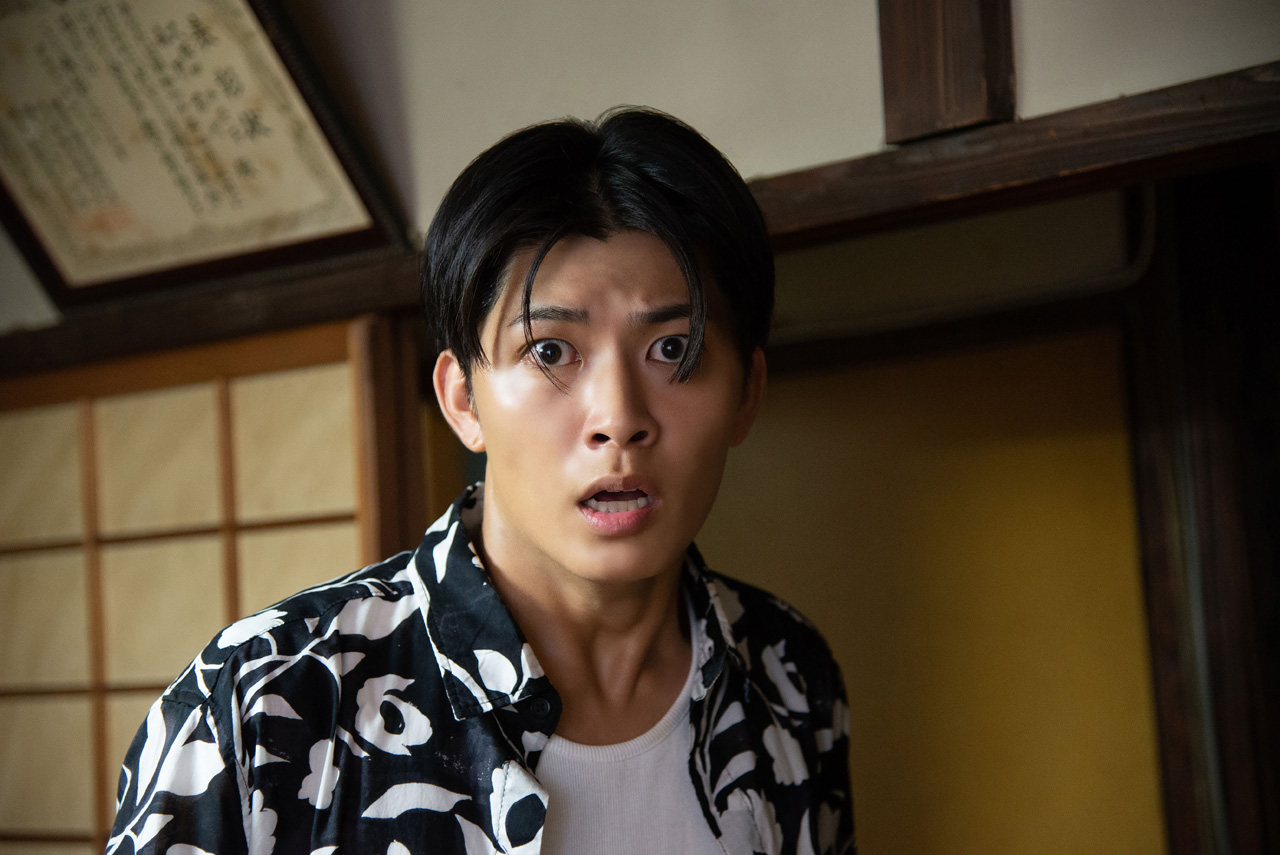 伊達さゆり、吉武千颯ら2024年2月公開予定のホラー映画『ドラレコ霊』出演8