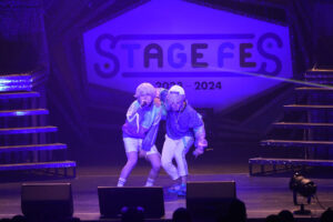 STAGE FES 2023-2024開催！おそ松さん、スタミュ、Paradox Liveメンバー登場5