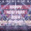 「第7回 ももいろ歌合戦」豪華アーティストと観客一体！全員ジャンプで年越し