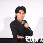 福山雅治ライブフィルムに込めたイメージとは？柊木陽太オファー理由も