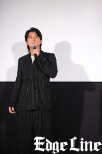 福山雅治“ましゃザ・ライド”に「ライドしていいですよ」！“加工”への想い1