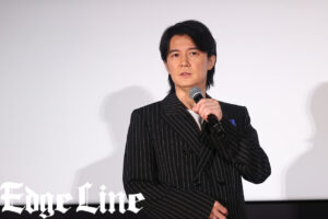 福山雅治“ましゃザ・ライド”に「ライドしていいですよ」！“加工”への想い2