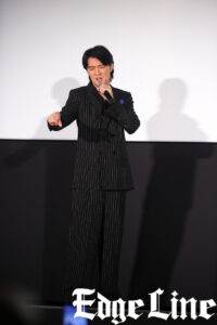 福山雅治“ましゃザ・ライド”に「ライドしていいですよ」！“加工”への想い5