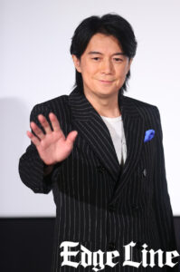 福山雅治“ましゃザ・ライド”に「ライドしていいですよ」！“加工”への想い7