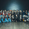 JO1×INI×DXTEEN「LAPOSTA 2024」Day1！コラボやカバーなど44曲で観客魅了