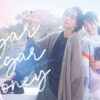 長妻怜央×川津明日香「Sugar Sugar Honey」メインビジュ公開！主題歌情報など解禁