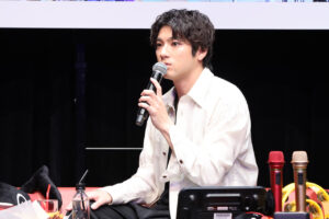 山田裕貴 ANNイベ回想や歌手デビュー妄想も「人生は甘くない」と我に返る9