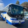 秩父鉄道観光バスとジェイアールバス関東が伊香保温泉・草津温泉と埼玉県北を結ぶ高速バスのアライアンス運行を1/20より開始