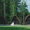 北海道・ニセコの大自然の中に佇むプライベートラグジュアリーヴィラホテル　アンダル コレクション ニセコ　それぞれのカップルのためにオンリーワンウェディングを提案する「Personal Style Wedding at Andaru」を開始