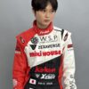 フォーデイズ、Juju(野田樹潤)選手へのスポンサー支援を開始　～日本人初の女性F1／フォーミュラEのドライバーを目指す17歳～