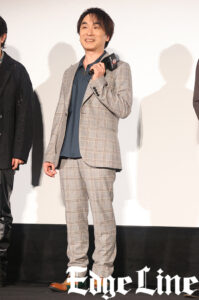 鈴村健一 関智一と『鬼滅の刃』イベに「やっと来れました」と感慨7