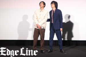 重岡大毅 主演『ある閉ざされた雪の山荘で』大ヒットに「すごくニヤニヤ」9