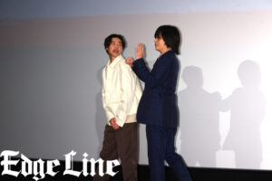 重岡大毅 主演『ある閉ざされた雪の山荘で』大ヒットに「すごくニヤニヤ」12