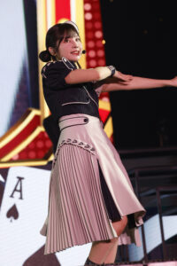 Liella! 5thツアー完走！観客の心撃ち抜くパフォーマンスや演出力でも魅せる16