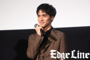 錦戸亮 リリー・フランキーから「亮ちゃんの演技のファン」！相性いい演技の様子も8