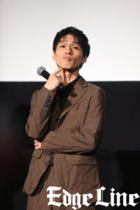 錦戸亮 リリー・フランキーから「亮ちゃんの演技のファン」！相性いい演技の様子も11