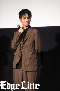 錦戸亮 リリー・フランキーから「亮ちゃんの演技のファン」！相性いい演技の様子も14