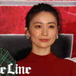 大島優子『マダム・ウェブ』日本語吹き替え現場で言った「わがまま」とは？20年後へ