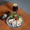 兵庫県産牡蠣を使用した『オイスタースタウト』がフリースピリッツブリューイングから新登場