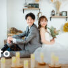 スマホ一台で高品質の結婚式ムービー作成が手軽に叶う「kitto」登録ユーザー数が25000組突破!
