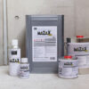 環境対応型マグネシウム含有亜鉛末塗料「マザックス(R)ネオ」2月5日に新発売