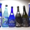 宇宙と深海を旅した日本酒、『土佐宇宙酒・宇宙深海酒』が高知県アンテナショップで販売開始