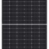 エクソルから従来製品より約26%軽量化した太陽光パネル「XLN120-485S【軽量型】」新発売