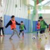北海道で初めてのウォーキングフットボール大会が開催決定！
ANAと釧路地区サッカー協会が共催、すべての世代が楽しめる新しい形のサッカーイベント